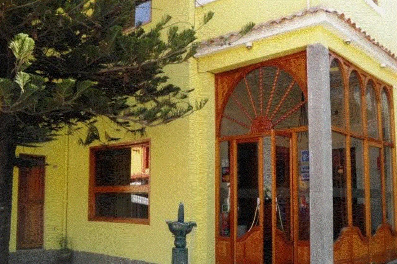 Tierra Del Sol Hotel Cusco Exterior photo