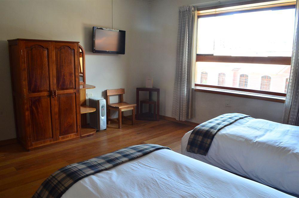 Tierra Del Sol Hotel Cusco Exterior photo