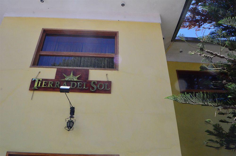 Tierra Del Sol Hotel Cusco Exterior photo